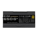 EVGA SuperNOVA 650W G+ Power Supply Picture 58395