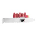 ASUS XG-C100C 10G Network Adapter PCI-E Picture 63687