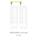 NVIDIA RTX A6000 NVLink Bridge 2-Slot Picture 67448