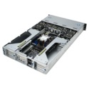 ASUS ESC4000A-E12 4x GPU 2U Server Picture 82357