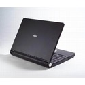 MSI MS-1057 12inch Notebook w/ DVDRW (black) Picture 8272