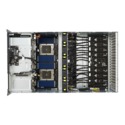 ASUS ESC8000A-E12P 10G 8x GPU 4U Server Picture 83440