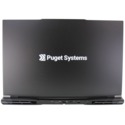 Puget Systems C17-G 17.3-inch Notebook Picture 83557