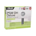 Asus P5W DH Deluxe Wireless Edition Picture 8470