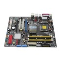 Asus P5LD2 Deluxe Picture 8780