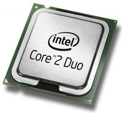 Intel Core 2 Duo E6550 (2.33 GHz, FSB1333, 4 MB L2) Main Picture
