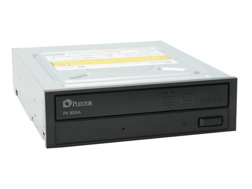 Plextor PX-800A 18x DVD+/-RW Main Picture