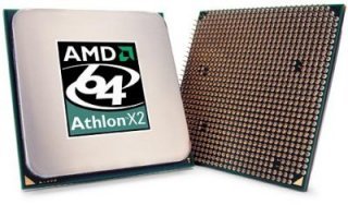 AMD Athlon X2 BE-2350 (AM2) 45W Main Picture