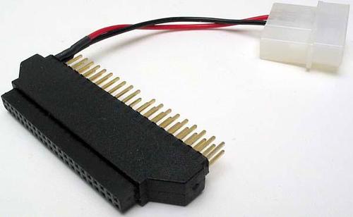 Notebook Hard Drive Adapter Main Picture