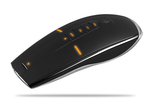 Logitech MX Air Cordless Mouse Main Picture
