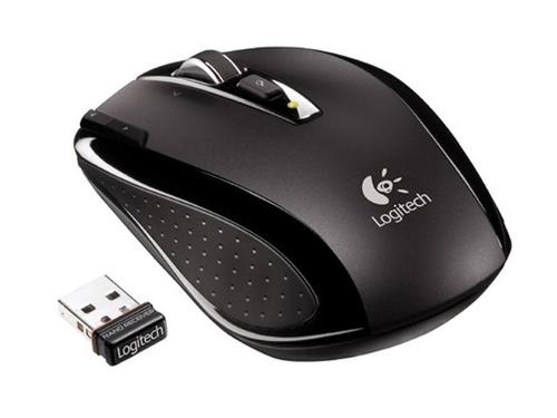 Logitech VX Nano Cordless Laser Mouse Main Picture