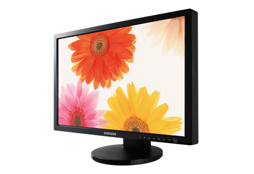 Samsung 245T 24 inch LCD Monitor Main Picture