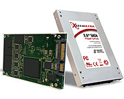 Configure a PC with Smart Modular XceedUltra 40GB SATA Solid State Drive