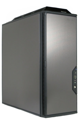 Antec P182 (Gunmetal Finish with Extreme Liquid Cooling Package) Main Picture