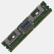 Actica DDR2-800 2048MB FB-DIMM Main Picture