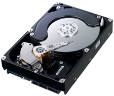Samsung SpinPoint F1 HD103UJ 1TB SATA II Main Picture