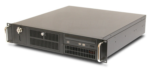 GTWeb J2670 2U mATX Case Main Picture