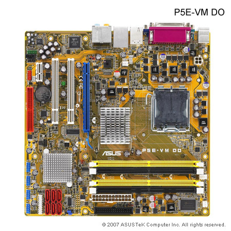 CPU メモリ付き　ASUS　P5E-VM HDMI　LGA775 ASUS P5E-VM HDMI - 製品詳細 | パソコンSHOPアーク（ark）