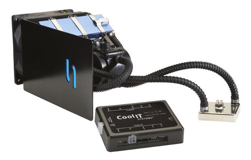 CoolIT Freezone Elite CPU Cooler Main Picture