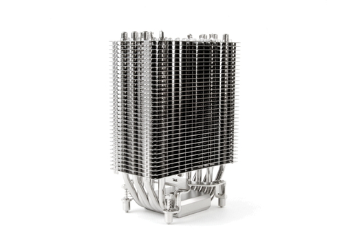 Thermalright HR-01 X w/ 120mm Quiet Fan Main Picture