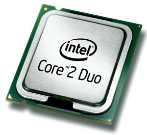Intel Core 2 Duo T9500 2.6GHz 800FSB 6MB 35W (Socket P 45nm) Main Picture