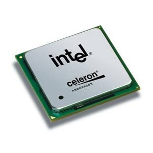 Intel Celeron 550 2.0GHz 533FSB 1MB 27W (Socket P 65nm) Main Picture
