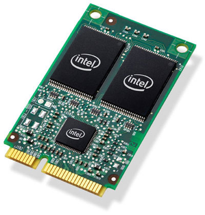 Intel 2GB Turbo Memory 2.0 Module Main Picture