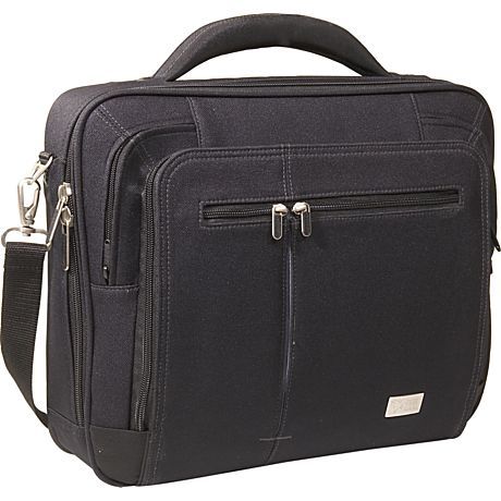 Case Logic 15.4 inch Classic Laptop Case Main Picture