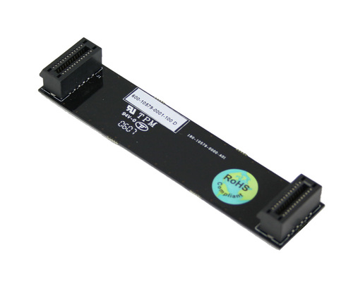 nVidia SLI Bridge Main Picture