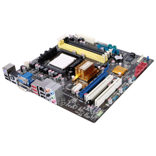 ASUS M4A78T-E AM3 ATX AMD Motherboard - Newegg.ca - Foto 8