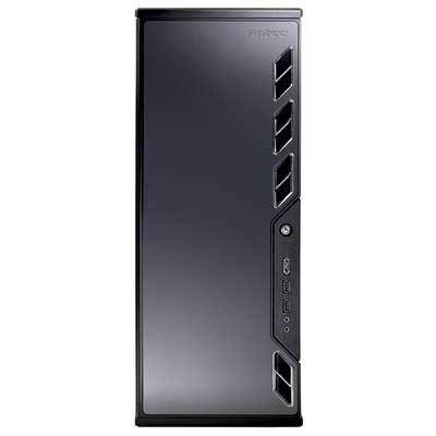 Configure a PC with Antec P183 V2 Front Bezel (Gunmetal)