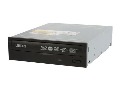 Lite-On 8X Blu-ray Player SATA (black) w/ Software Main Picture