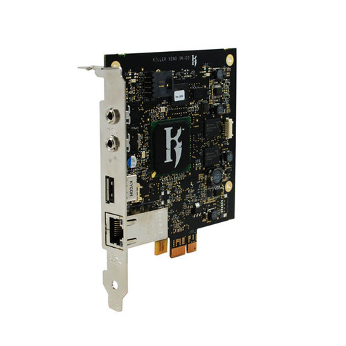 EVGA Killer Xeno Pro Main Picture