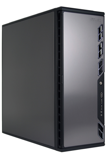 Antec P183 (Gunmetal Finish) Main Picture