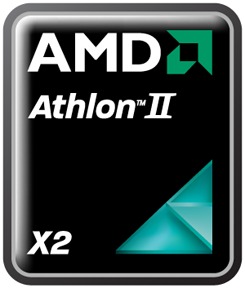 AMD Athlon II X2 245 2.9GHz (AM3) 65W Main Picture