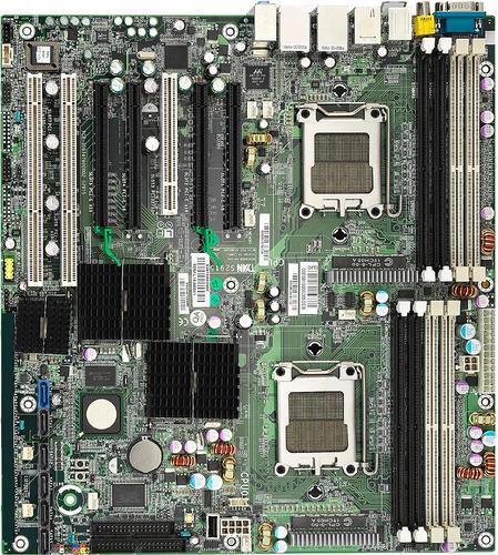 Tyan Thunder n6650W S2915A2NRF-E Main Picture
