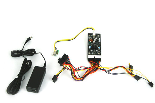 Antec MD-135 65W Power Supply Main Picture