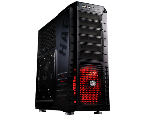 Cooler Master HAF 932 Main Picture