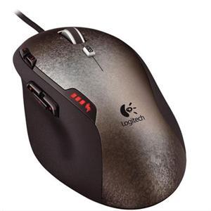 Logitech G500 Laser Mouse Main Picture