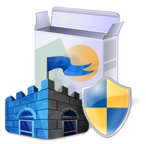 Microsoft Security Essentials (Antivirus) Main Picture