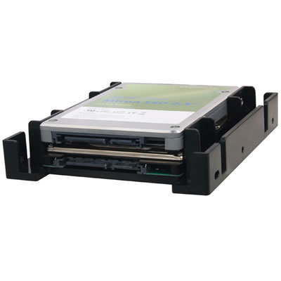 Scythe Bay Rafter (2 x 2.5 to 3.5 adapter) Main Picture