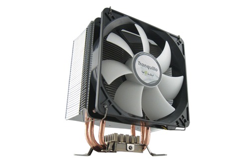 Gelid Tranquillo Main Picture