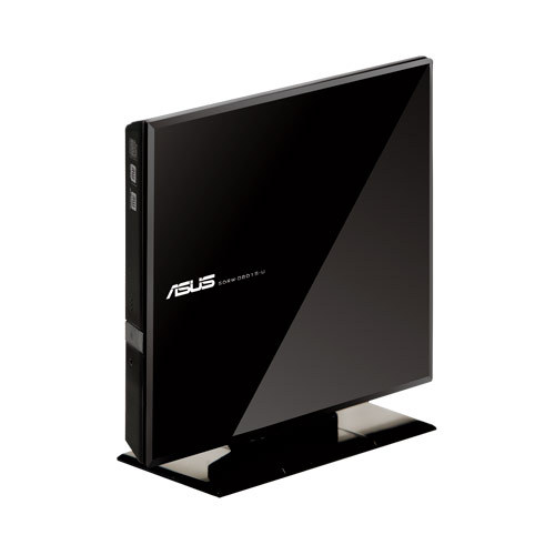 Asus 8X DVD-RW External USB Drive Main Picture