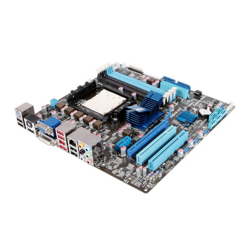 Asus M4A785TD-M EVO Main Picture