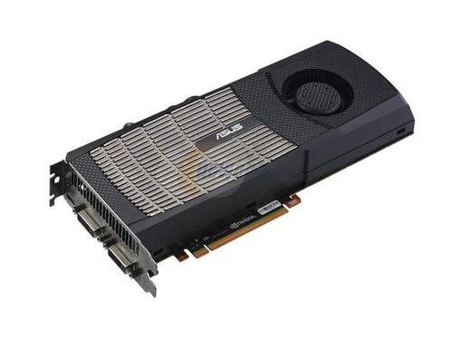 Configure a PC with Asus Geforce GTX 480 1536MB