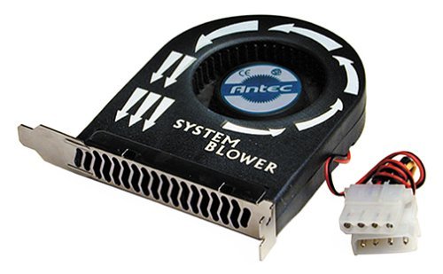 Antec Cyclone Blower Case Fan Main Picture