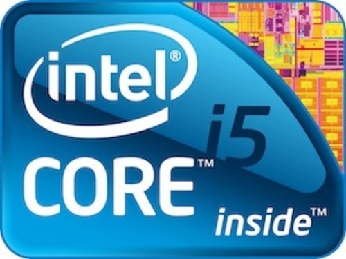Intel Core i5 Mobile 540M 2.53GHz 3MB 35W Main Picture