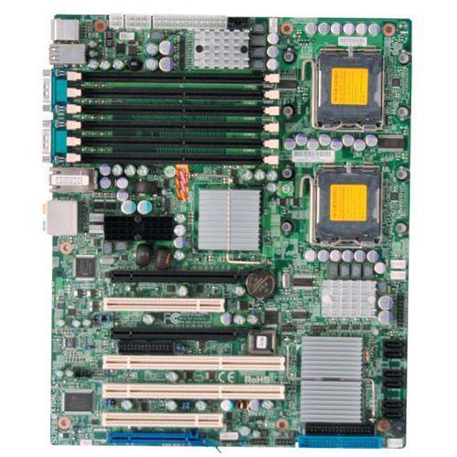 Supermicro X7DAL-E Main Picture