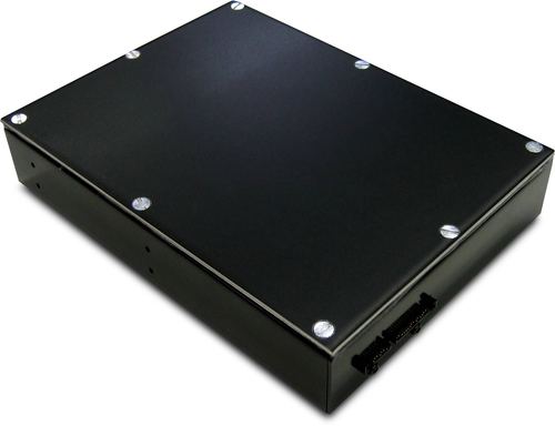 Smart Drive NEO Standard Enclosure Main Picture