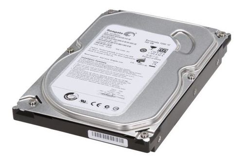 Seagate Barracuda 7200.12 160GB SATAII Main Picture